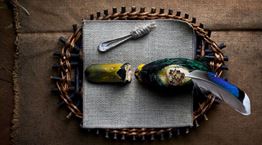 Πόσο απέχει η Αθήνα γαστρονομικά από την πρωτοπόρο Κοπεγχάγη;