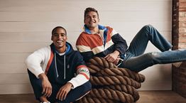 Πώς θα κάνεις πιο περιπετειώδες το στυλ σου αυτές τις γιορτές