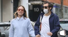 Olivia Wilde &amp; Harry Styles: Έφτασε η ώρα να χωρίσουνε