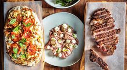 Πού τρώει τώρα η Αθήνα