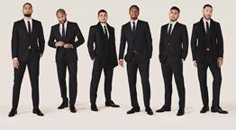 Leo Messi και Sergio Ramos έγιναν οι πιο καλοντυμένοι ποδοσφαιριστές του κόσμου