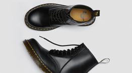 60 χρόνια Dr. Martens