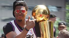 Όλες οι φορές που ο Kyle Lowry ανέβασε τη θερμοκρασία στο NBA