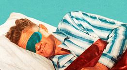 Ένας οδηγός για καλύτερο ύπνο