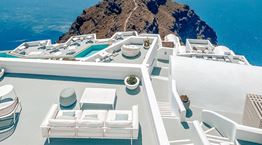 Στο Grace Hotel η ελληνική γαστρονομία ξεχωρίζει