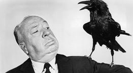 Τι φοβόταν περισσότερο ο Alfred Hitchcock;