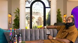 Πώς οι σταρ του NBA απέκτησαν εμμονή με το κρασί