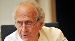 Η γαστρονομική κληρονομιά του Michel Roux