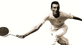 Η ιστορία του Fred Perry, του τενίστα που έγινε brand