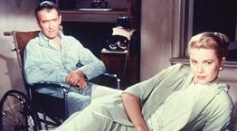 O 'Σιωπηλός Μάρτυς' του Hitchcock επανέρχεται στα σινεμά