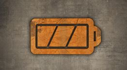 Πόσο πιθανό είναι οι μπαταρίες του μέλλοντος να είναι φτιαγμένες από ξύλο;