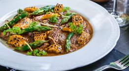 Σκαλοπίνια, στην πιο δημοφιλή εκδοχή τους