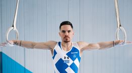 Ο Λευτέρης Πετρούνιας και η grooming ρουτίνα ενός μύθου των σπορ