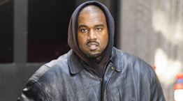 O Kanye West κατηγορείται για σεξουαλική παρενόχληση από πρώην υπάλληλό του