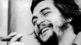 O Che Guevara είναι πιο ζωντανός από ποτέ