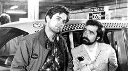 Are you Talking to me: Το παρασκήνιο στη διάσημη σκηνή του &quot;Ταξιτζή&quot;