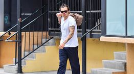 Αυτός είναι ο πιο σέξι μουσικός για το 2024