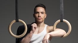 O Λευτέρης Πετρούνιας είναι γεννημένος νικητής