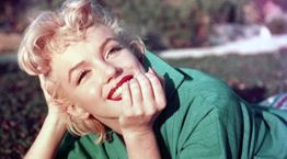 Η αξεπέραστη ομορφιά της Marilyn Monroe