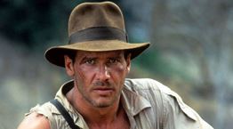 Το εμβληματικό καπέλο του Indiana Jones πωλήθηκε σε δημοπρασία
