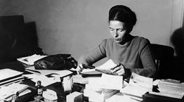 28 δυναμικές γυναίκες που εμπνέουν