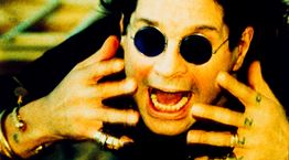 Στα σκαριά η βιογραφία του Ozzy Osbourne