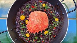 Πού πίνει και τρώει τώρα η Αθήνα