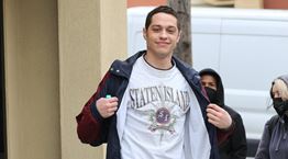 Η σχέση Davidson - Ratajkowski πήγε ακριβώς όπως περιμέναμε