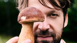 Ο Rene Redzepi επαναπροσδιορίζει τον εαυτό του στο Noma 2.0