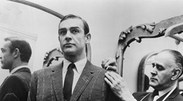 Τα μαθήματα στυλ που μπορείς να πάρεις από τον Sean Connery