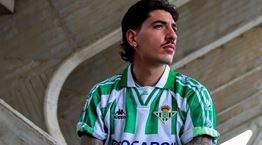 Τα ποδοσφαιρικά '90s φοριούνται ακόμη