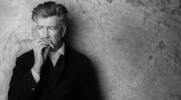 O David Lynch μάς διαβεβαιώνει ότι δεν αποσύρεται