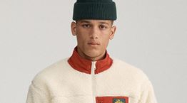 Η vintage επιστροφή του φλις στα πανωφόρια