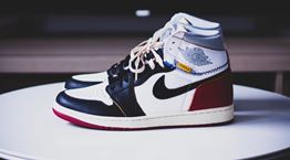 Τα 10 ακριβότερα Air Jordan όλων των εποχών