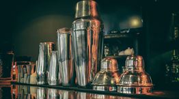 Για ποτό σε κάποια από τα καλύτερα μπαρ της Αθήνας