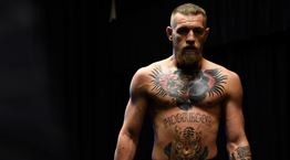 Η δίαιτα του Conor McGregor για την επιστροφή του στο UFC