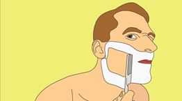 Τα grooming trends της εποχής είναι και τα ευκολότερα