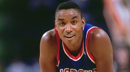 Το Freezeout game θα κυνηγά για πάντα τον Isiah Thomas