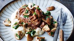 Τα λάθη που δεν πρέπει να κάνεις με τα μανιτάρια