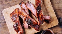 Πώς θα φτιάξεις τα τέλεια BBQ ribs