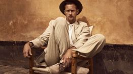 Ο οδηγός του Alexander Skarsgård για τις μπότες της σεζόν