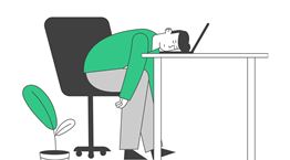 Αν ξυπνάς μόνιμα κουρασμένος, η μέθοδος SHINE είναι για σένα