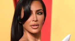 Kim Kardashian, πρωταγωνίστρια και παραγωγός στη νέα σειρά του Netflix