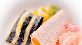 Τι εννοείς κάνουν και στη Θάσο fine dining;