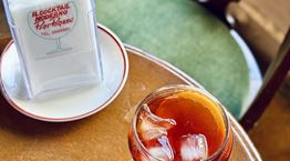 Ο ναός του Negroni στον οποίο &#39;προσκυνά&#39; ο κόσμος της μόδας και του design