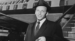 Η περίεργη θεωρία του Frank Sinatra για το θάνατο της Marilyn Monroe