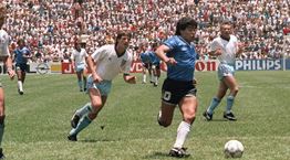 Το ποδόσφαιρο δεν σταματά ποτέ