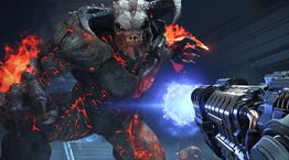 Doom Eternal: Ένας heavy metal εφιάλτης