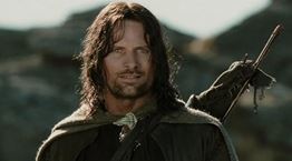 O Viggo Mortensen λέει πως ίσως επιστρέψει στο The Lord of the Rings και πέφτουν τα τσιμέντα