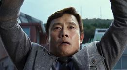 Ο σκηνοθέτης του Oldboy επιστρέφει με μια σκληρή ταινία για την απόγνωση (trailer)